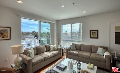 817 N Alfred St unit 404A, West Hollywood, CA 90069 - photo 5