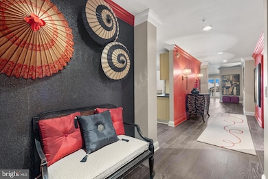 The Ritz-Carlton Residences, Baltimore, MD 21230 - photo 4