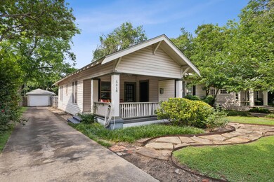 5418 Richard Ave, Dallas, TX 75206 - photo 2