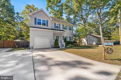 151 Raymond St, Browns Mills, NJ 08015 - photo 2