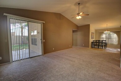 Living Room - View 2