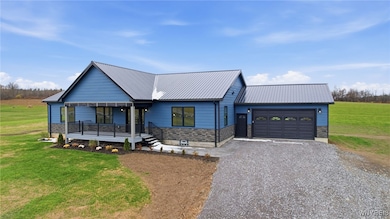 10454 Gillate Rd, Alexander, NY 14005 - photo 2