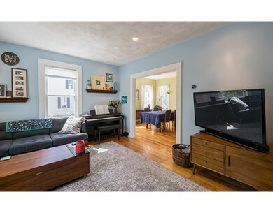 11 Beacon St, Danvers, MA 01923 - photo 4