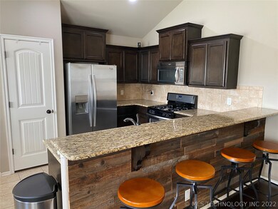 8986 S 253rd East Ave, Broken Arrow, OK 74014 - photo 3