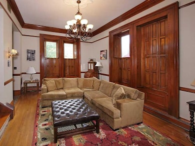Living Room.