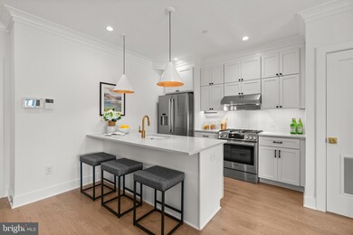 1313 11th St NW unit 7, Washington, DC 20001 - photo 4