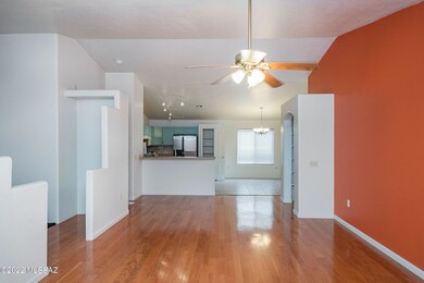 2886 N Mountain Creek Way, Tucson, AZ 85745 - photo 3