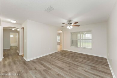 3 - Formal Living Space
