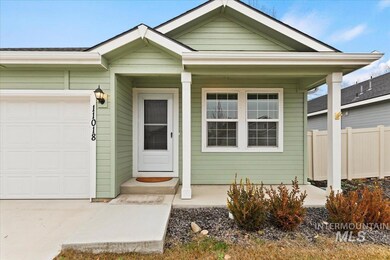 11018 W Hidden Point St, Star, ID 83669 - photo 2