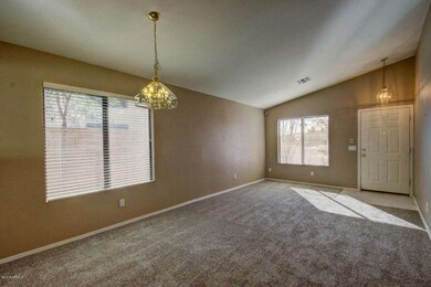 Formal Living and Dining