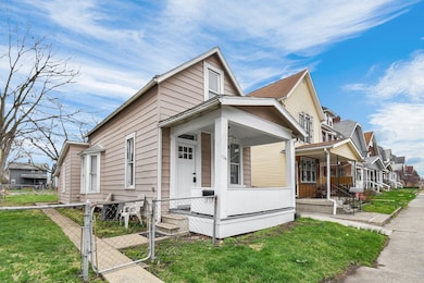 126 E Woodrow Ave, Columbus, OH 43207 - photo 4