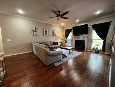 Spacious