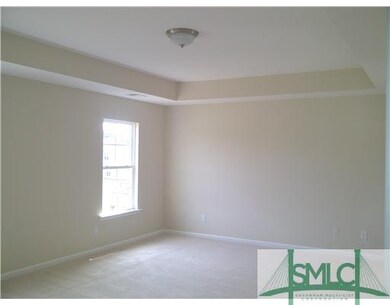 Master Bedroom.