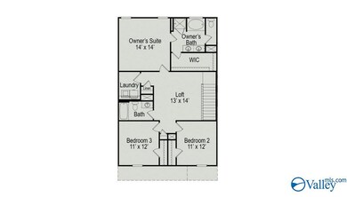 1108 Tanger Glen Trail NW, Harvest, AL 35749 - photo 3