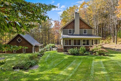 283 Gilcrist Rd, Stowe, VT 05672 - photo 5