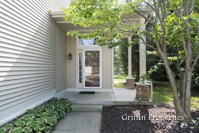 7354 Cactus Cove SW unit 15, Byron Center, MI 49315 - photo 4