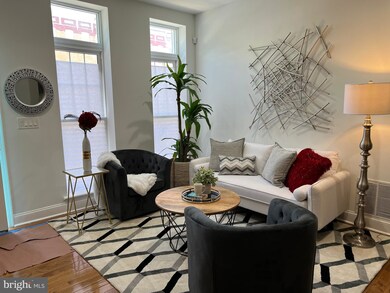 1814 N Caroline St, Baltimore, MD 21213 - photo 3