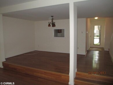 Dining Room - Dining Area