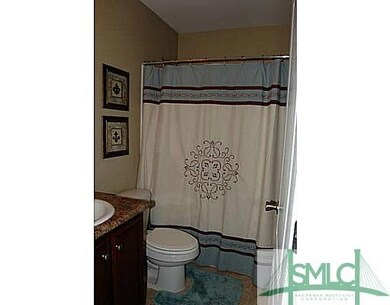 Bathroom.