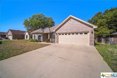 2513 Joseph Dr, Copperas Cove, TX 76522 - photo 2