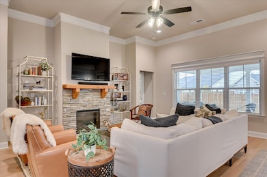 840 Speckled Teal Path, Aiken, SC 29803 - photo 4