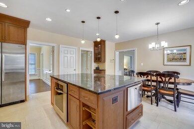 9400 Crosspointe Dr, Fairfax Station, VA 22039 - photo 7
