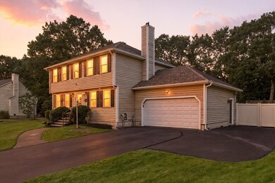 18 Arthur g Pernokas Dr, Woburn, MA 01801 - photo 4