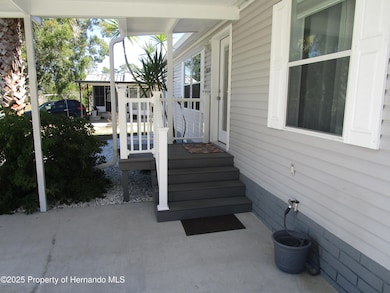 9228 Basil St, Brooksville, FL 34613 - photo 3