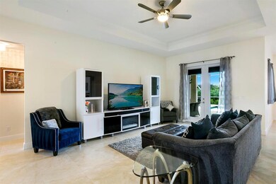 Living Room 4 - 87th