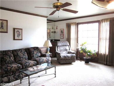 Den/Family/Great Room - Another view of den!