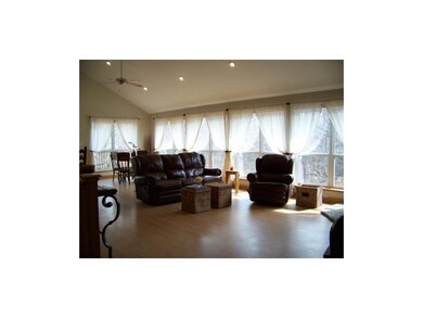 Stunning Views From The Great Room And Throughout