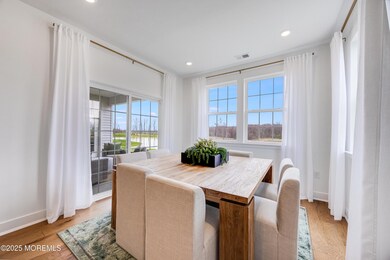 116 Fillmore Dr, Monroe Township, NJ 08831 - photo 6