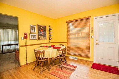 2545 E Ovid Ave, Des Moines, IA 50317 - photo 4