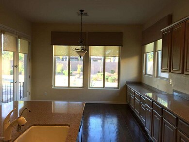 Kitchen-Dining