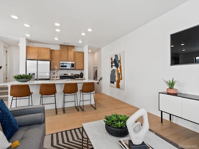 2024 S Holly St unit 4, Denver, CO 80222 - photo 4