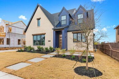 8317 Sayers Ln, North Richland Hills, TX 76182 - photo 2