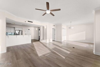 Gulf Crest Condominiums unit 505, Panama City, FL 32408 - photo 5