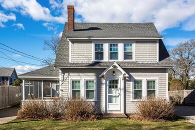 40 Hiawatha Rd, Harwich Port, MA 02646 - photo 2