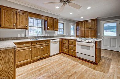 1675 Lake Country Drive Extension, Asheboro, NC 27205 - photo 6