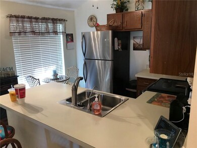 breakfast bar