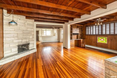 2120 Logan St, Murphysboro, IL 62966 - photo 6