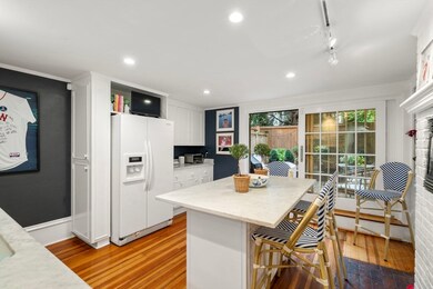 2 Mount Vernon Square, Boston, MA 02108 - photo 4