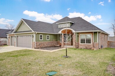 861 E Ashford Ave, Nixa, MO 65714 - photo 2