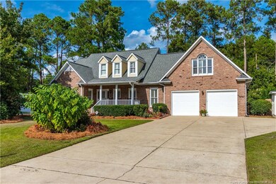 508 Levenhall Dr, Fayetteville, NC 28314 - photo 3