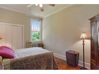Master Bedroom.