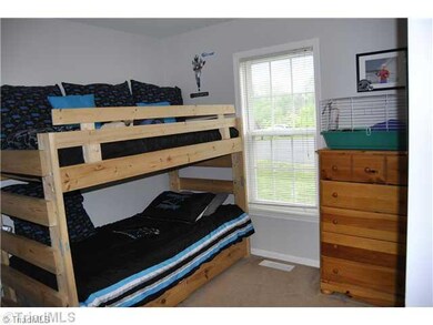 3rd Bedroom.