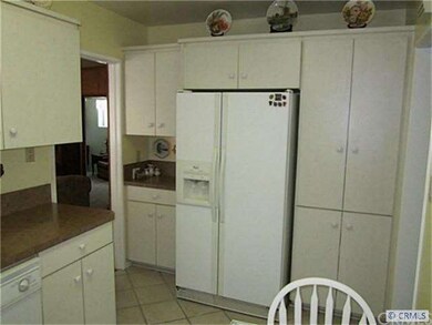 Kitchen View 2