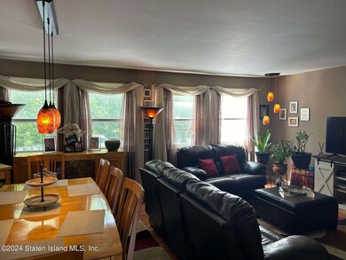 Living Room Dining Room Combo 2