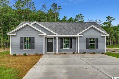 4360 Dew Ln unit Cottonwood Plan, Conway, SC 29527 - photo 7