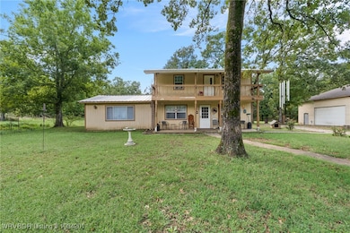 9801 Diamondback Ln, Hackett, AR 72937 - photo 2